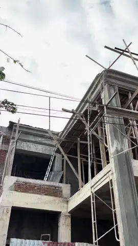 🥰 #desain #rumah #klasik #arsitek #arsitektiktok #arsitekturrumah #padang #sumaterabarat #indonesia🇮🇩 