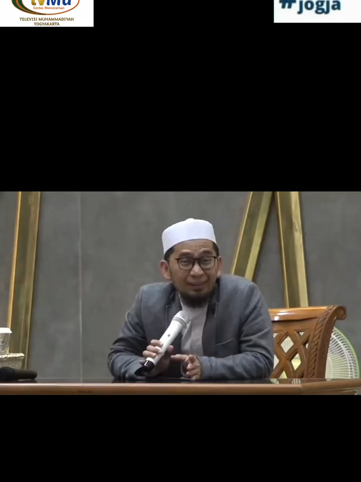 PERIHAL DOA BUKA PUASA Ikuti Akun Media Sosial Kami di Link Berikut ini: http://linktr.ee/tvmuhammadiyah #muhammadiyah #aisyiyah #tvmujogja #tvmuhammadiyah