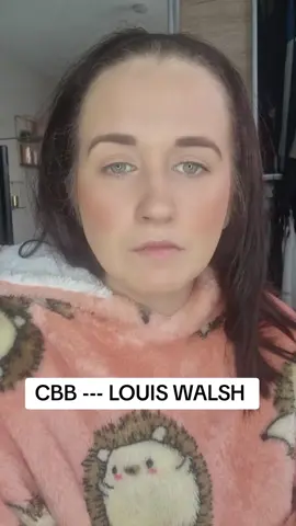 @Celebrity Big Brother UK #bigbrother #louiswalsh #rant #realitytv #celebritybigbrother #truestory #fyppppppppppppppppppppppp #fyp #foryour #fypviral 