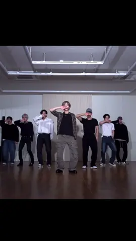 OMEGA X | EXO - Love Shot |Dance Cover Practice❤️🥃#OMEGA_X #오메가엑스 #kpopcover
