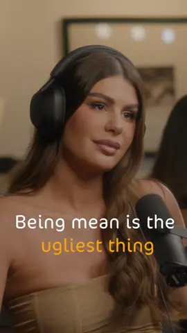 Nima Benati: Being mean is the ugliest thing #hikmatwehbipodcast #hikmatwehbi #nimabenati #podcast #PodTok #arabicpodcast #حكمت_وهبي #حكمت_وهبي_بودكاست #بودكاست
