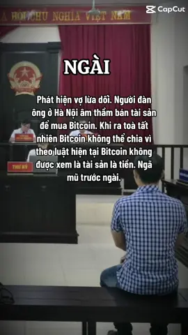 ĐẤNG #xuhuong #bitcoin #ngai 