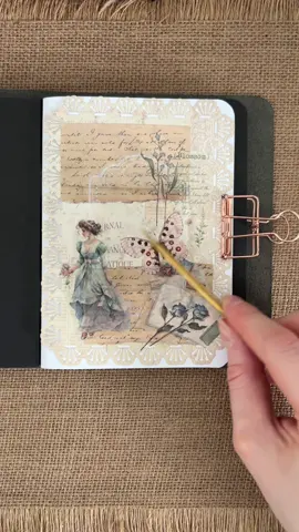 #vintage #journalwithme #junkjournalideas #scrapbook #journaling #asmrvideo #paper #stickers #asmrscrapbooking #stationery #journalingideas #скрапбукинг #creativejournal #vintagejournal #vintagescrapbook 
