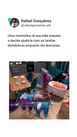 Essa mamãe deve ter ficado muito orgulhosa ❤️ . . . #mãesolo #mãesolteira #exaustãomaterna #paiausente #abandonoafetivo