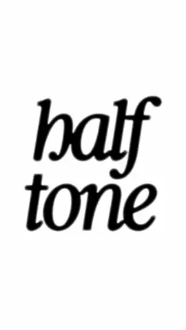 Non destructive halftone letter effect in illustrator, as requested. Fully editable live text with changeable font.  #illustrator #illustratortutorial #graphicdesign #tutorial #digitalart