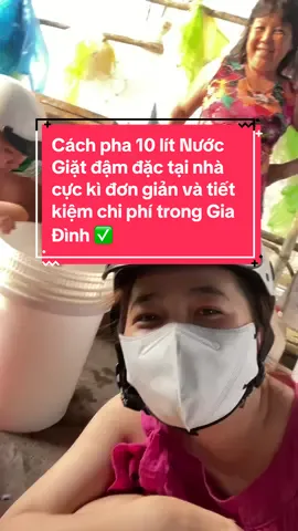 Trả lời @Ngọc Linh Dạ , shop cảm ơn chị rất nhiều ạ! ☺️ #bột_pha_nước_giặt_10lít #bottaydietrong 