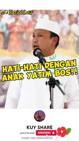 hati hati ini anak yatim bos! #ilmuagama #seru #ramadhan #islam #viral #dakwah #menyalaabangkuh🔥 #anakrantau #solawat 