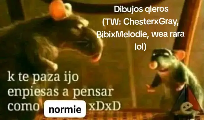 Ando igual de muerto q mi abuela #lolabrawlstars #graybrawlstars #chesterbrawlstars #brawlstars #chesterxgray #grayxchester #bibixmelodie