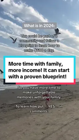 Spring is here and that means it’s almost summertime which means kids are out of school so you have more time to make more memories.   How about learning how to make an income around them so you have the time and money to make this the best summer ever!  ##MomsofTikTok##workfromhomemom##passiveincomeformoms##momlife##familyfirst##sidehustleformoms