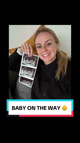 Amanda Ilestedt has some very special news! 👀👶 #awfc #arsenal 