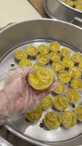 Bánh chuối mới ra lò😋😋😋#banhdangian 