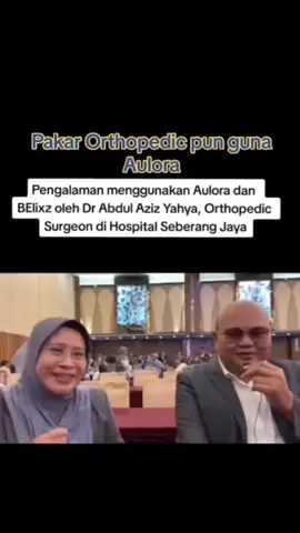 Ramai doctor dah cuba product BE ni , so yang lain tu bila lagi nak cuba. Jom sihat dengan BE product #auloraserieswithkondenshi #sihat #sakit #fyp 