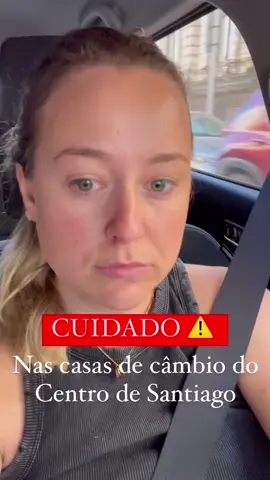 CUIDADO ⚠️⚠️⚠️ Casa de Cambio no Chile #dicaschile #passeioschile #turismochile #roteirochile #dinheirochile 
