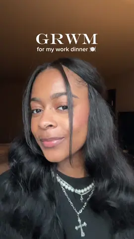 I was gifted by haleysbeauty & I actually want to try more of their products🥲#haleysbeauty #beautywithoutregret @HALEYS Beauty   Dinner update: it was really 6PM-until, but I stayed for 4hrs ✨