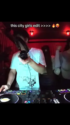 act up will always activate me #actup #citygirls #djmix 