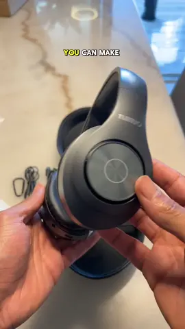 Best headphones ive came across on tiktok yet!🎧 #ttshop #tiktokmademebuyit #tiktokshopdeals #bluetoothheadphones 