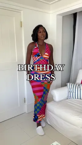 March 13 ❤️ that would make today my birthday #birthdaydress #birthdaygirl 