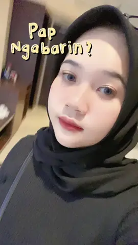 D cari cowo yg siap nampung pap gabut