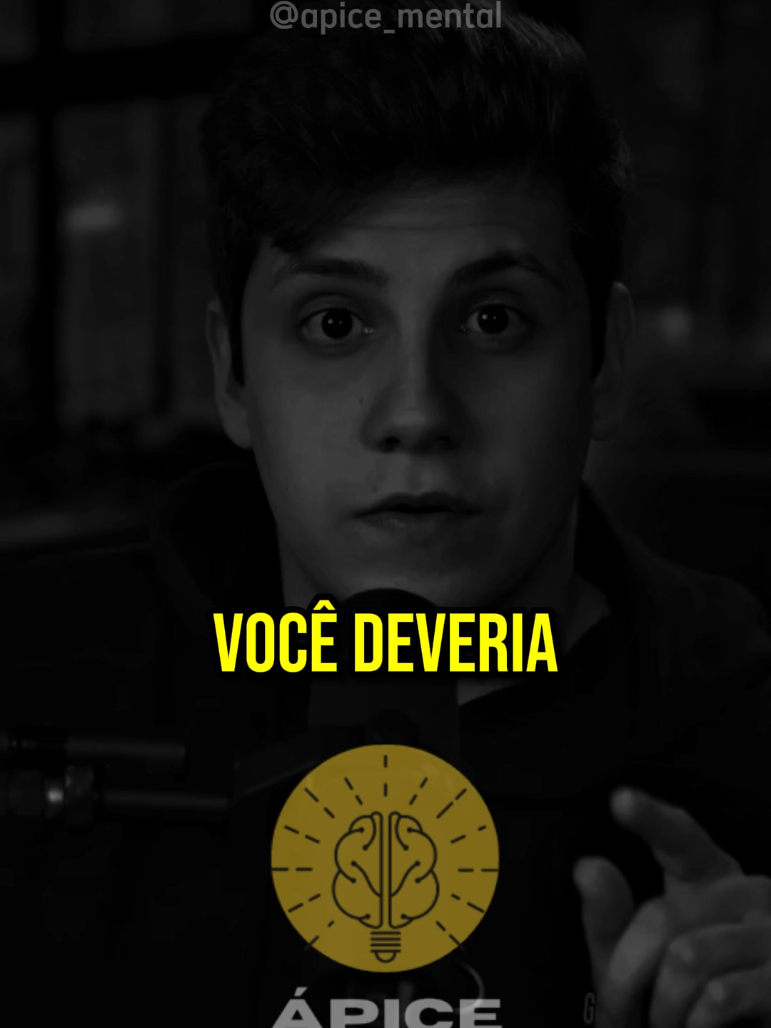 Pedro Arcafra -  Você deveria estar orgulhoso de si mesmo! #reflexão #motivação #saudemental #pedroarcafra