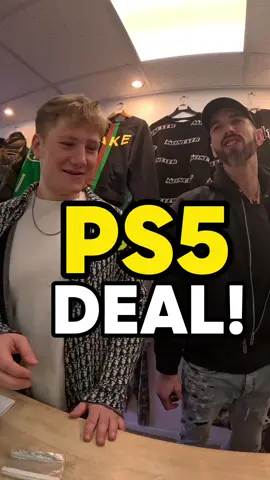 PS5 & PC NEGOTIATION LIVE! 🔥 ➡️cbestores.com⬅️
