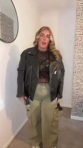 Outfit for james arthur babyyyyy 💚✌🏽 #jamesarthurconcert #plussizefashion #ovohydro #ovohydroglasgow 
