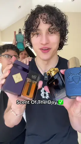 cologneboy is the 🐐 #perfume #fragrancetiktok #perfumetiktok #lemaleelixir #jeanpaulgaultier 