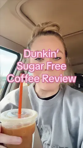 And this is why i need coffee… #dunkin #coffeereview #icecoffee #toddlerlife #momlife 
