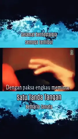 #musik#Bethariasonata#satutandatangan#