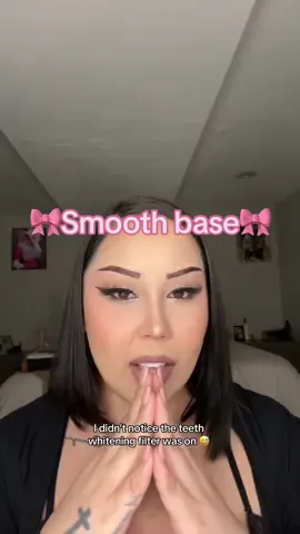 To everyone that gave me tips, I hope only good things happen to you from now on 🥹💕 #makeup #relatablecontent #relateable #makeuphacks #makeuptips #makeuptutorial #MakeupRoutine #makeuphack #howto #tipsandtricks #BeautyTok #beauty #foundation #smooth 
