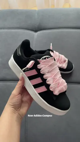 Obsessed with this colourway 🩷#campus #adidascampus 
