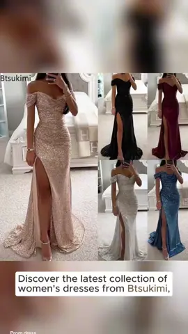 Beautiful 2024 Dresses #treanding #TikTokMadeMeBuyIt #fyp #viral #dress 