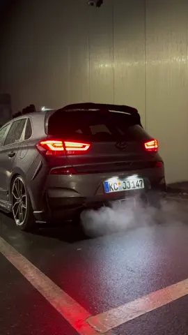 I30n Coldstart 🥶 non opf Remus exhaust #hyundai #hyundii30n #i30n #sound #carsound #4zylinder #remusexhaustsound #remus #coldstart #i30nperformance #i30nation #tuning #tuningcar 