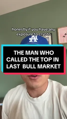 Easily Top 5 trader to follow on CT So, if you’re worried that the top might be in for this cycle, but also don’t want to get left behind if the bull market continues- see what Crypt0mer is doing.  Following accounts on CT is how I first got into crypto and learned about the space. There are good accounts but many many more bad accounts that share their views of the market. Filtering the good from the bad is one of the best things you can do.  #crypto #bitcoin #finance #stocks #stonks #wallstreet #cryptocurrency #dogecoin #doge #solana #invest 