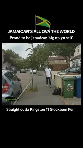 #fyp #fypシ #jamaican #proud #foryou #foryoupage #fypシ゚viral #vyralvideo #trending #jamaicantiktok #dugiecross #dugiecrosscbs #dugiecrossentertaientment 