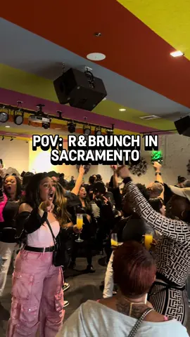 If you missed this event its okay because we will be having another one in The Bay next month! Follow @booziebrunch to find out where the next location will be!  . . . #saclife #saceats #sacfoodie #sactown #bayareaeats #brunchsf #brunchideas #randbbrunch #sacramento_life #rnbrunch 