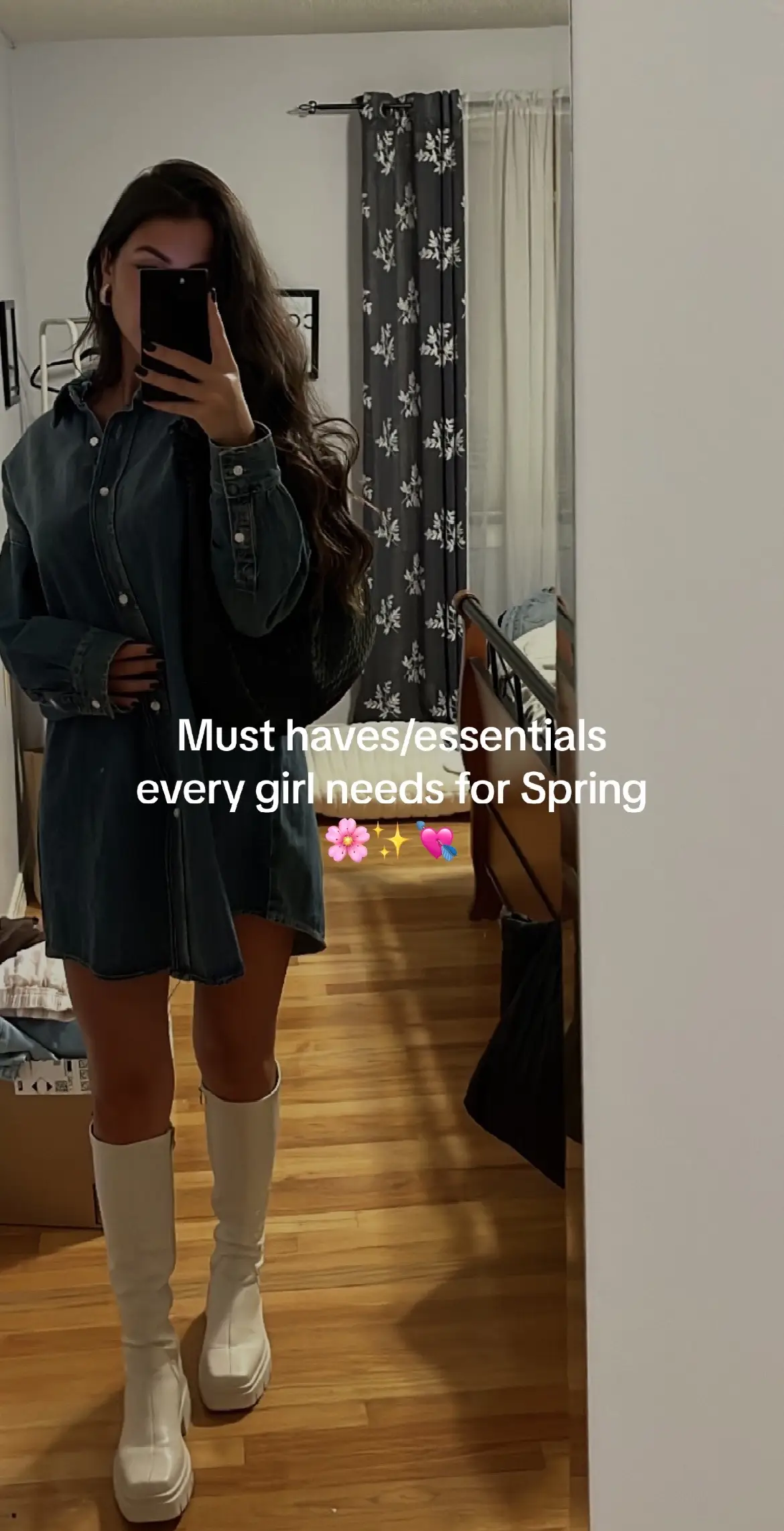 🔗 underneath spring basics!!!🤍 #amazonfinds #amazonmusthaves #amazonbasics #amazonfashion #springoutfits #outfitinspo 