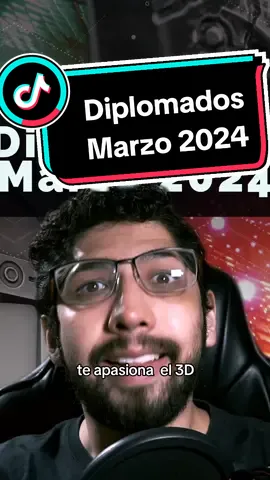 ¿Te apasiona el 3D y quieres dar vida a tus ideas? Los diplomados Pixamuse te ofrecen la oportunidad de aprender de los mejores profesionales del sector y convertirte en un experto en modelado 3D. No pierdas esta oportunidad única. ¡Visita www.pixamuse.com para más información y regístrate ya! Cupo limitado. #pixamuse #diplomados #3d #blender #modelado3d #aprendizaje #profesional #videojuegos #assets #realidadvirtual #realidadaumentada #workflow #calidadAAA #cursos #temarios #costos #cupolimitado