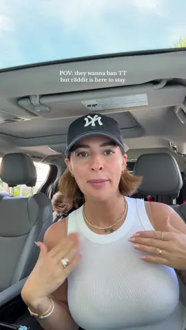 But let’s keep the most evil place on the internet up… follow me on IG just in case hehe 😁😁😁  #fyp #viral #tiktokban #banningtiktok #funny #trending #mom #MomsofTikTok #momlife #socialmedia 