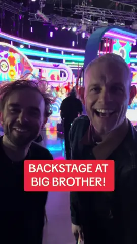 Join Jack and Ben on @Celebrity Big Brother UK Late and Live tonight - ITV2, 10PM  #CBBUK #celebritybigbrother #colsonsmith #podcast #backstage 