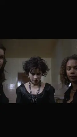 🎥 Película: The Craft/Jóvenes brujas 1996 #thecraft #jovenesbrujas #nancydowns #nancydownsedit #brujas #peliculas  #peliculasrecomendadas #parati #nancy  #sarahbailey #goth 