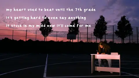 I was torn down in the 7th grade…🖤 #songwritersoftiktok #bullyingawareness #americasgottalent 