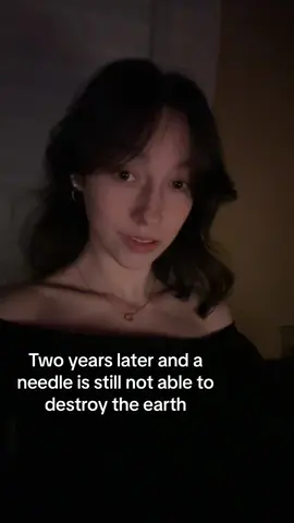 two years