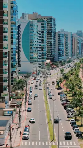 👉 @edsonballestrassi Praia de Itaparica em Vila Velha 😎