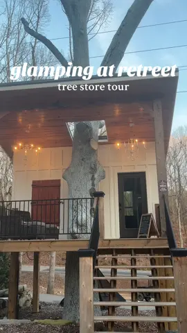 @ReTreet ‘s property has a on site, self serve store thats open 24/7 to guests for your travel needs. and it has a complimentary coffee bar 🤭🤩 #cabingetaway #cabinlife #treehouse #alabamavacation #vacationdestination #alabamagetaway #cabinrental 