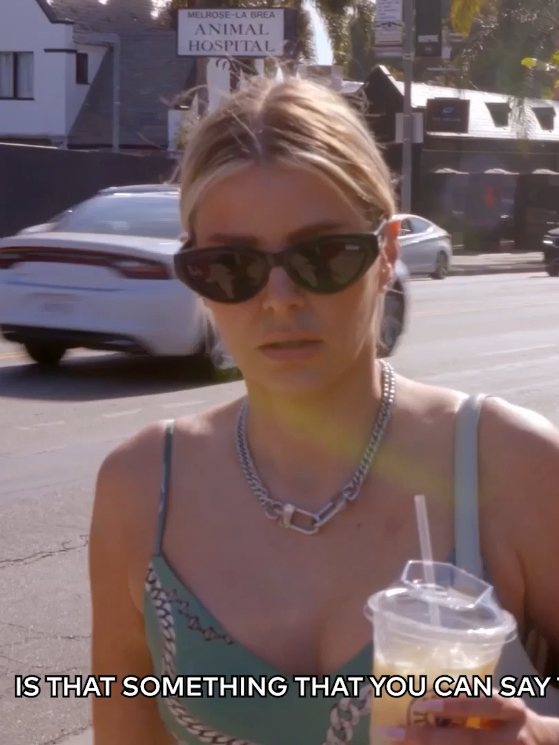 The search for closure is getting complicated on the latest episode of #PumpRules. Catch up now on @peacock! #ArianaMadix #LalaKent #VanderpumpRules
