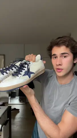 Jadore #unboxing #goldengoose #menfashion #menshoes 