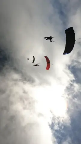 #skydive #sky #fly #viral #dc 