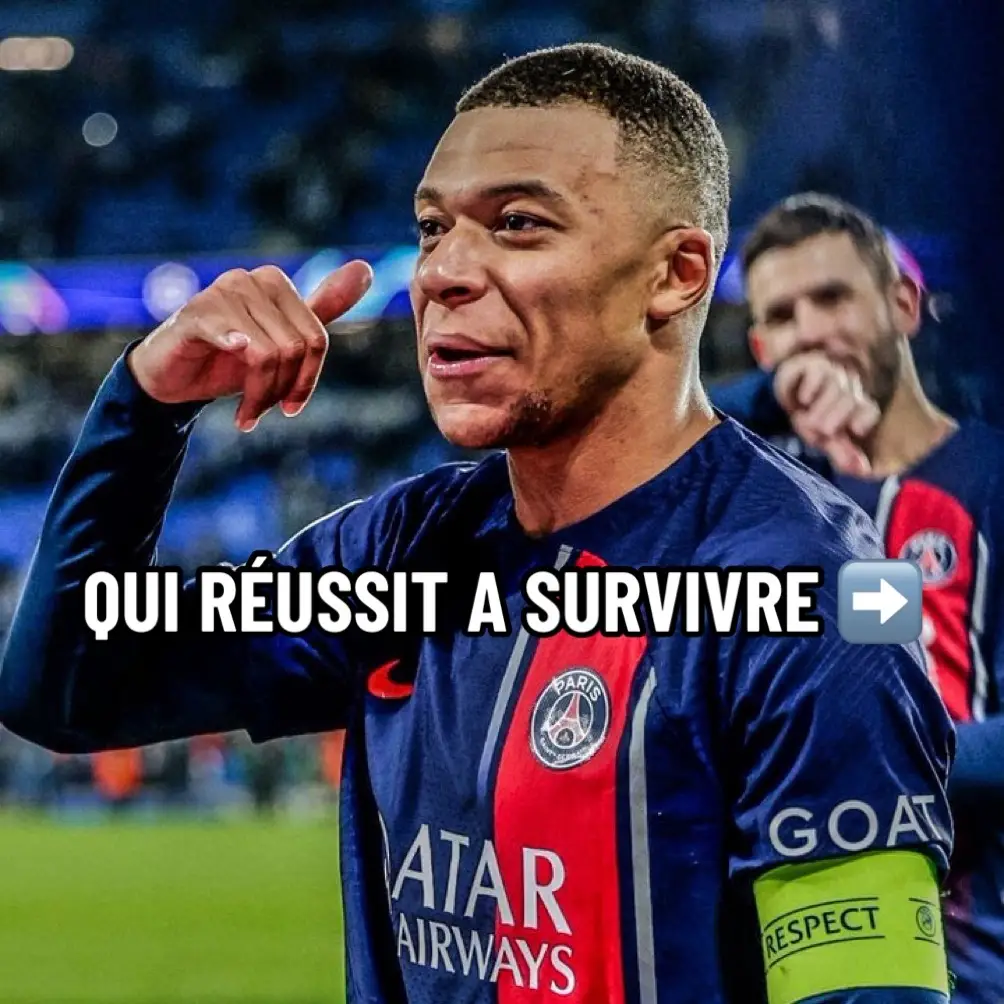 #football #mbappe #psg #barca #manchestercity #arsenal #bayern #fyp #pourtoi #viral 