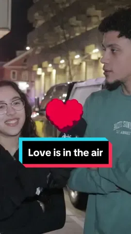 How well do you know your partner? #streetinterview #outofpockettv 