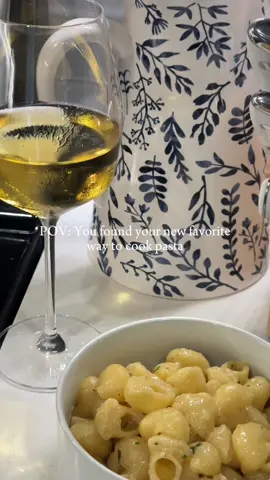 The only way you should be making your pasta🍝 #pasta #Recipe #pastarecipe #pastatiktok #cooking #cookingtips #recipes #dinner 